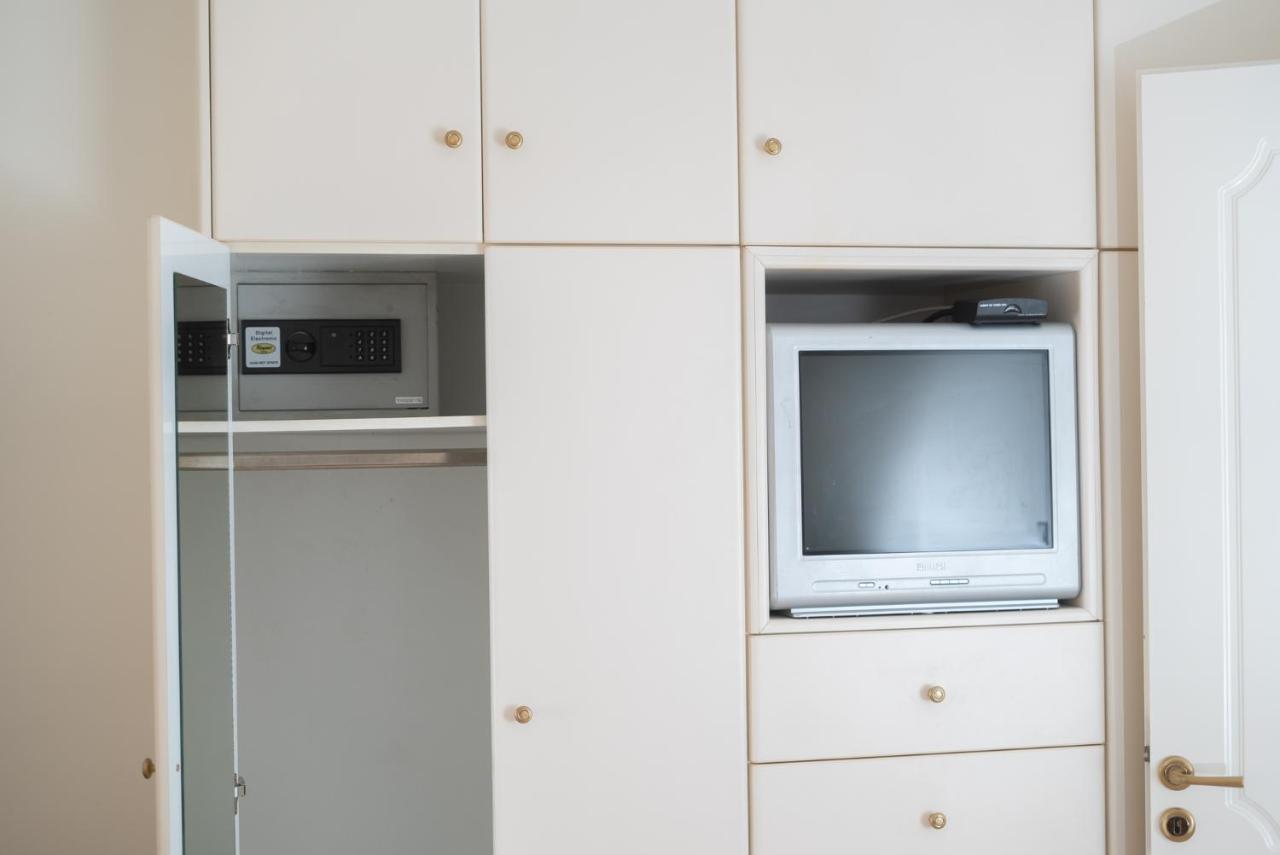 Σελιανίτικα, Διαμέρισμα Με Θέα -50Μ Από Τη Θάλασσα Exterior photo
